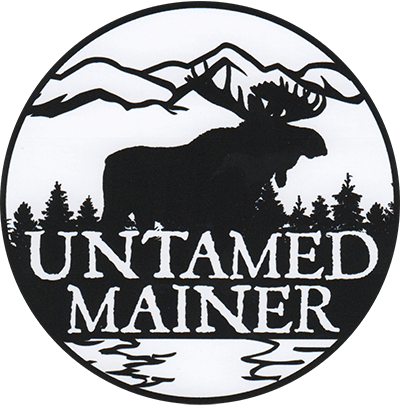 Untamed Mainer